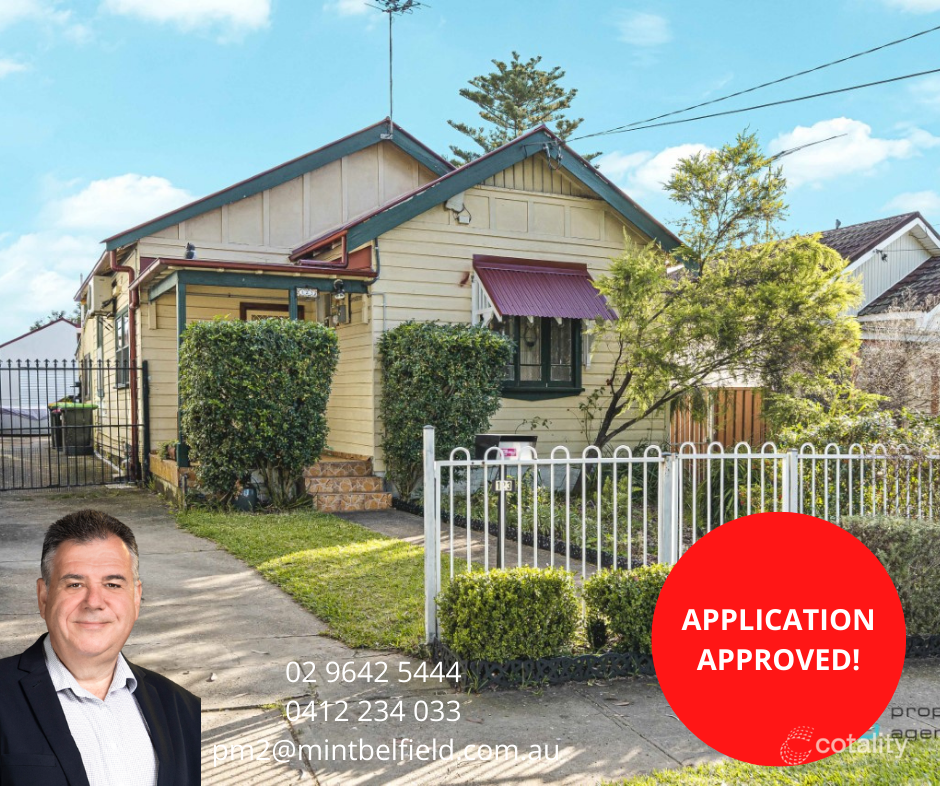 123 Dennis St, Lakemba, NSW 2195