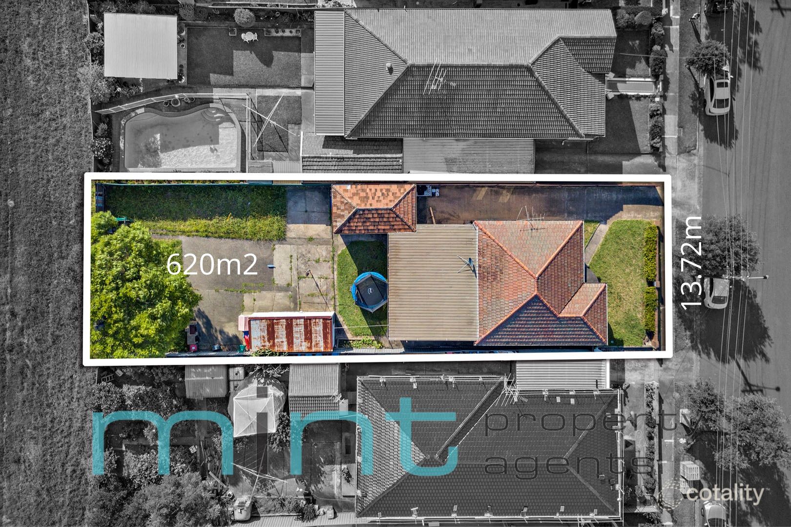 14 Burnham St, Belfield, NSW 2191