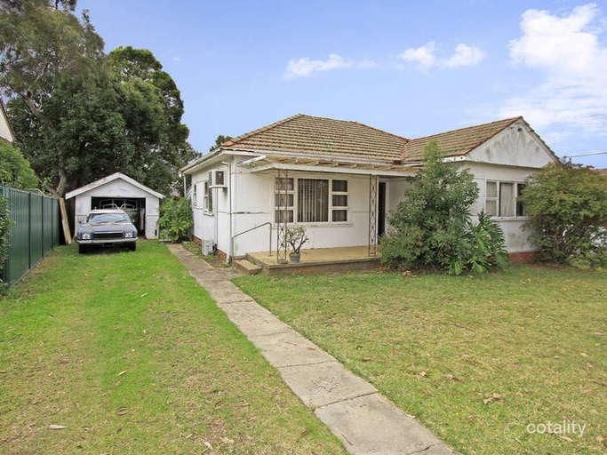 19 Woorak Cres, Miranda, NSW 2228