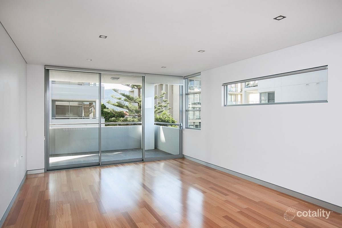 202/18 Kembla St, Wollongong, NSW 2500