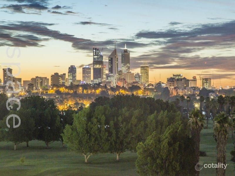 7/39-43 Bow River Cres, Burswood, WA 6100