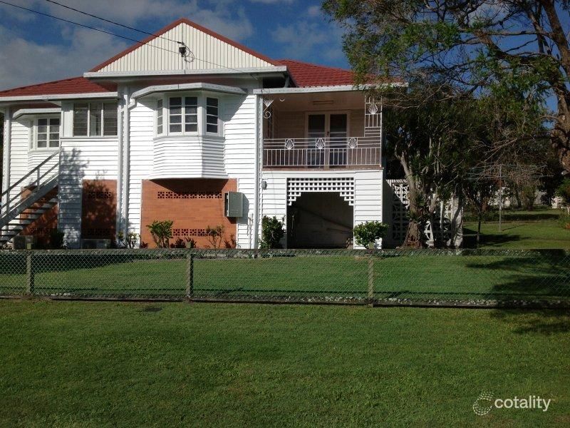 38 Kitchener St, Wynnum, QLD 4178