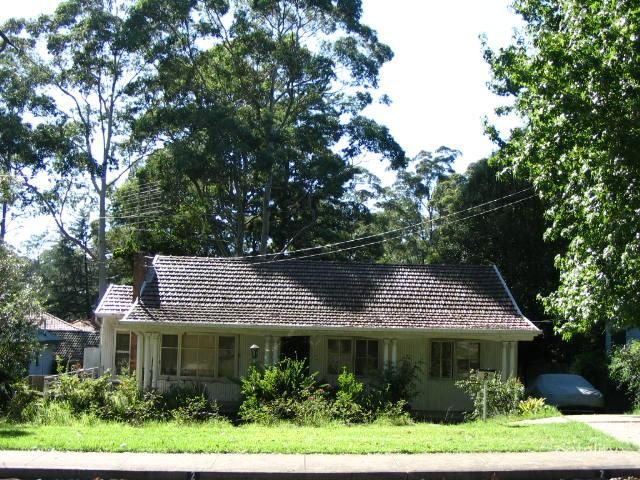 2 Bryan Ave, Normanhurst, NSW 2076