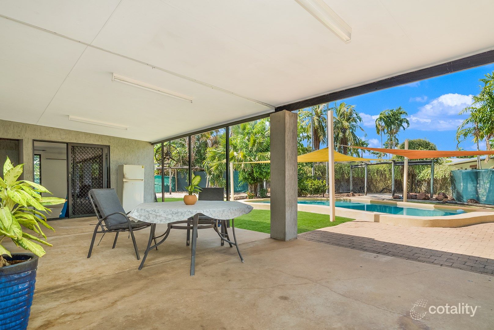 10 Edgeview Ct, Leanyer, NT 0812
