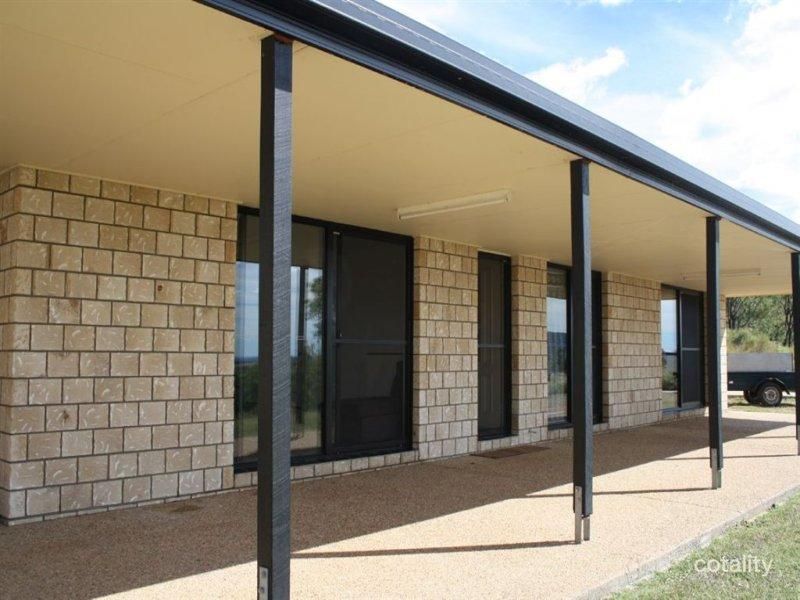 43 Poison Creek Rd, Bouldercombe, QLD 4702