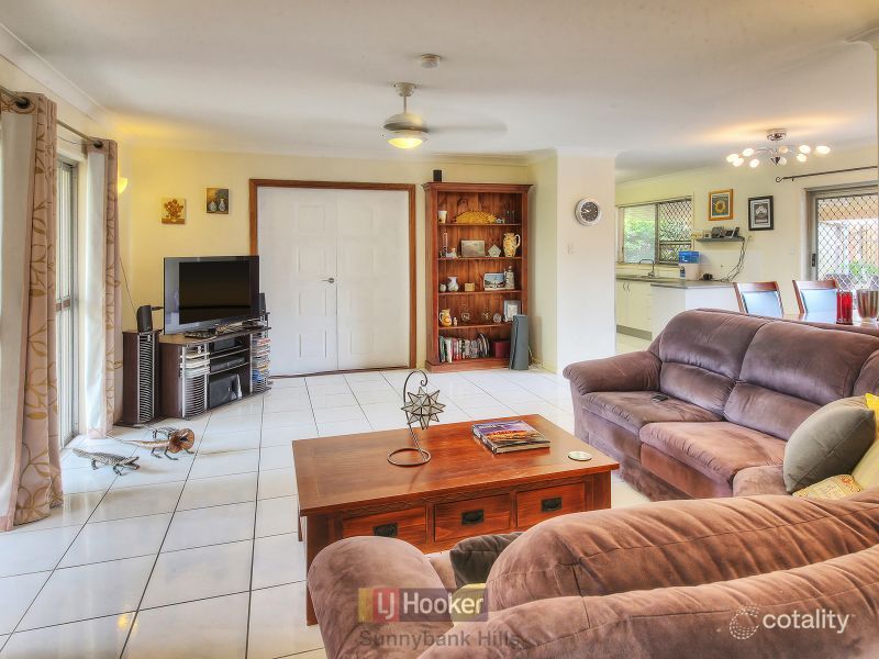 43 Quintinia St, Algester, QLD 4115