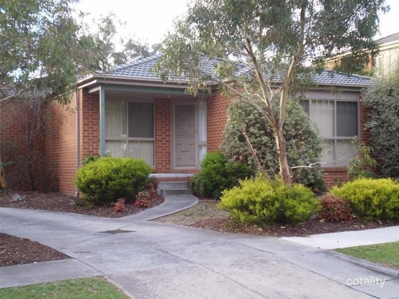 1/19 James Rd, Croydon, VIC 3136