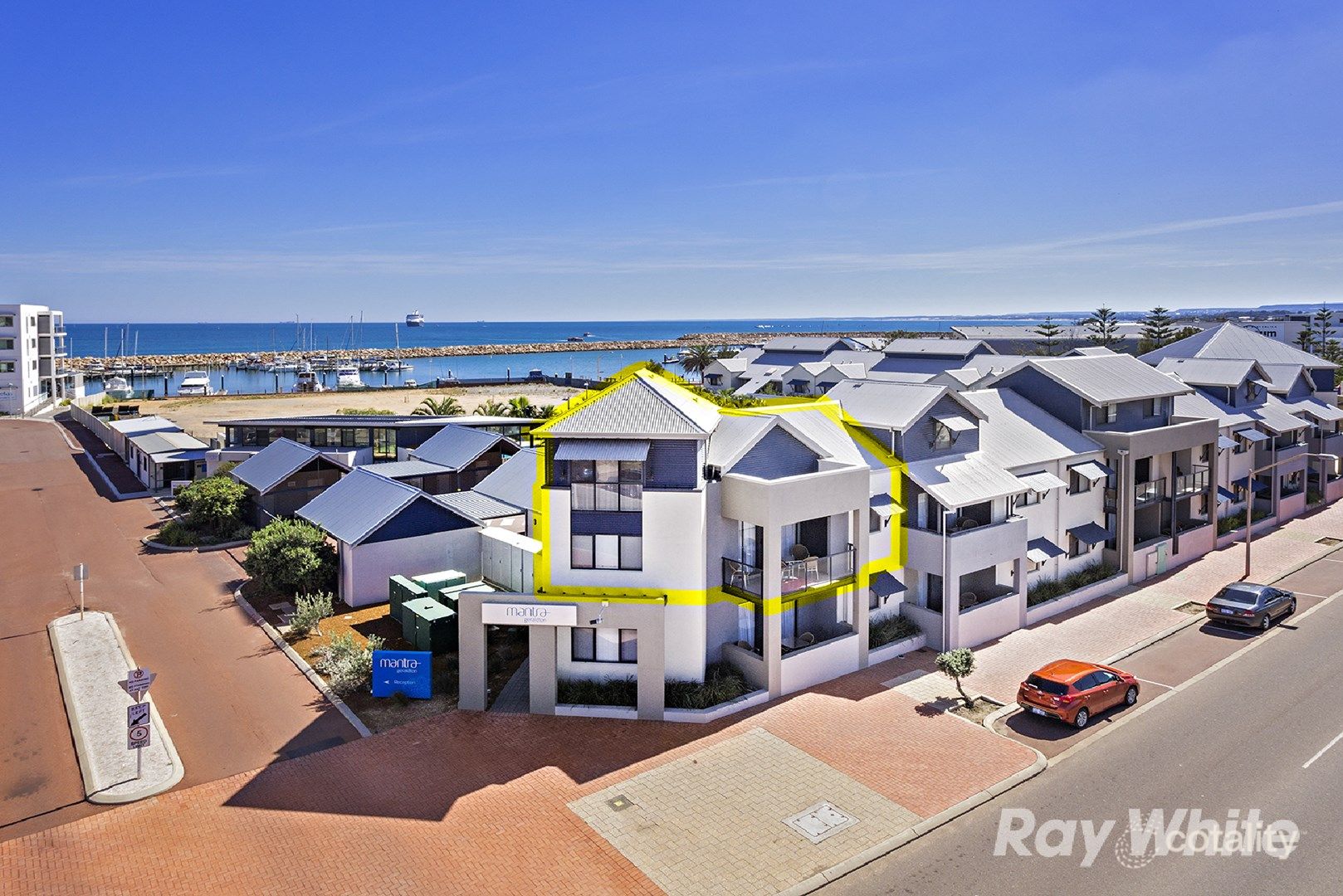 13/1 Museum Pl, Geraldton, WA 6530