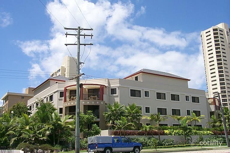 7/5 Fourth Ave, Burleigh Heads, QLD 4220