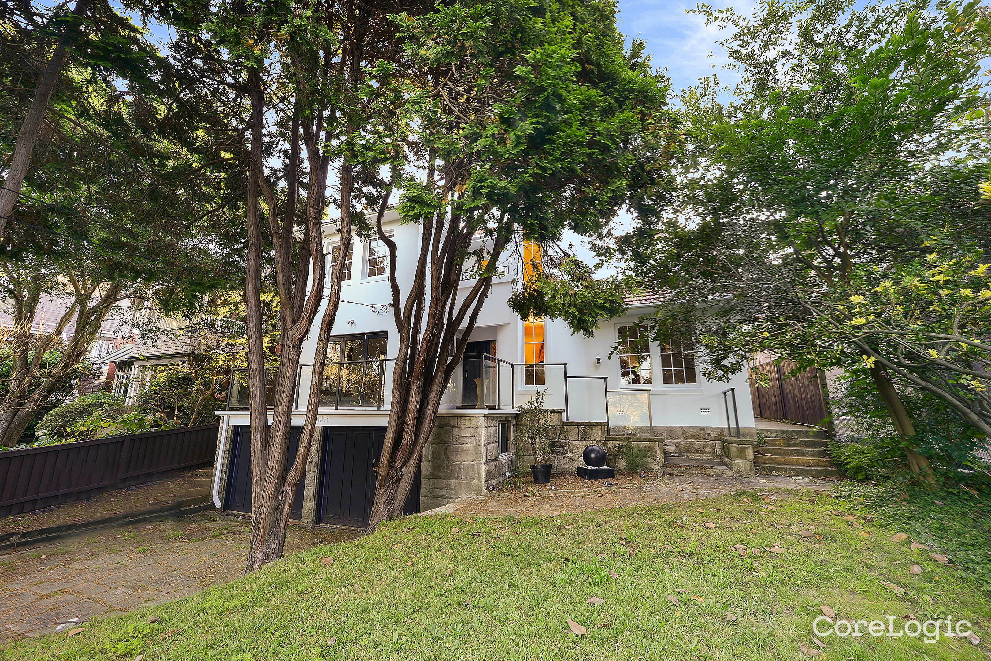 48 Lang Rd, Centennial Park, NSW 2021