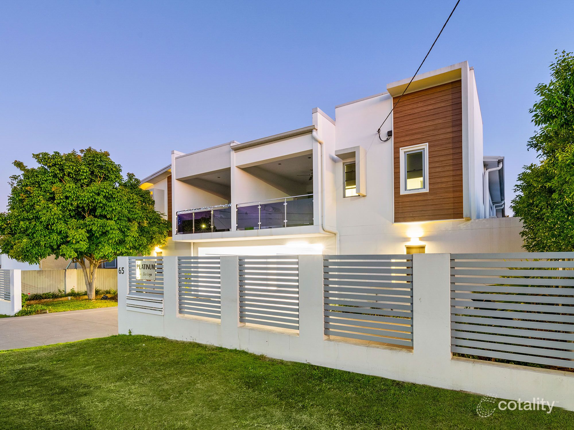 6/65 Baringa St, Morningside, QLD 4170