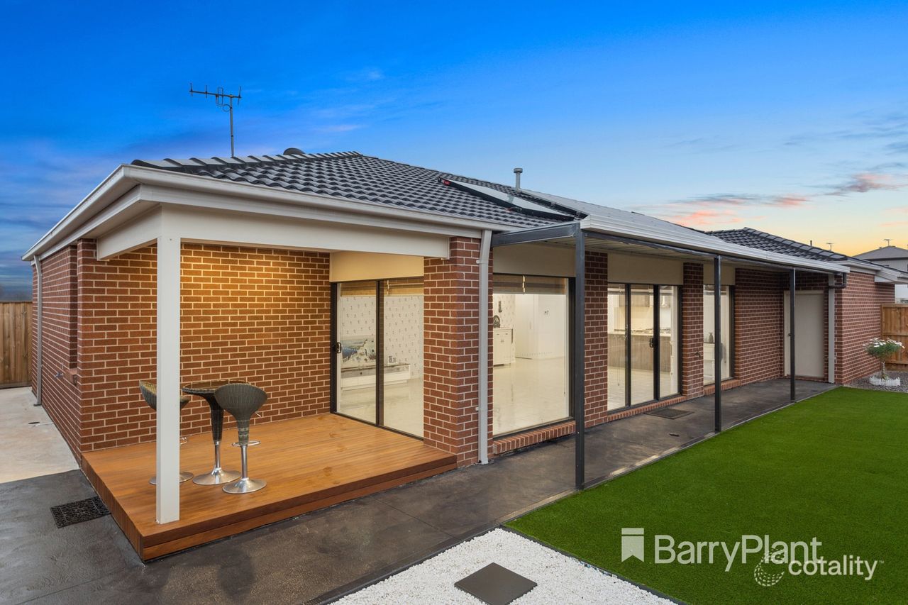 49 Bursa Dr, Wyndham Vale, VIC 3024