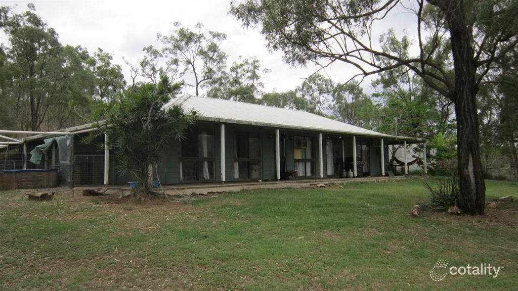 39 Isabella St, Stanwell, QLD 4702