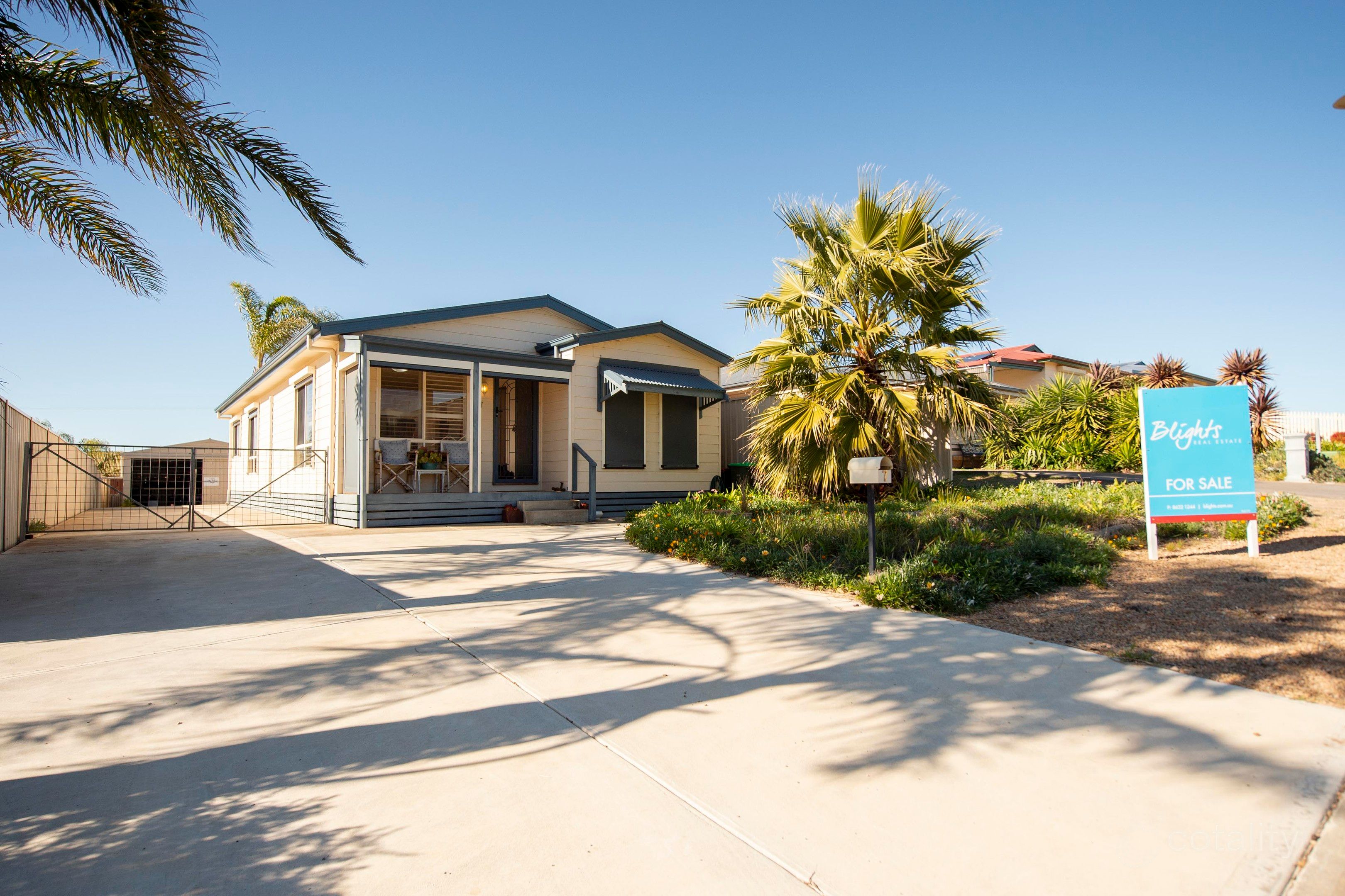 7 Barnes Rd, Port Broughton, SA 5522