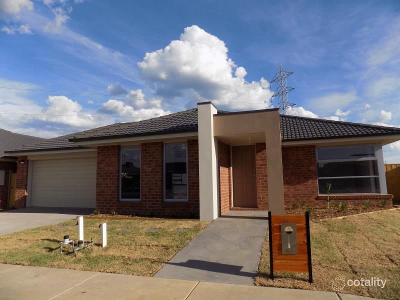 27 Daybreak Ave, Armstrong Creek, VIC 3217
