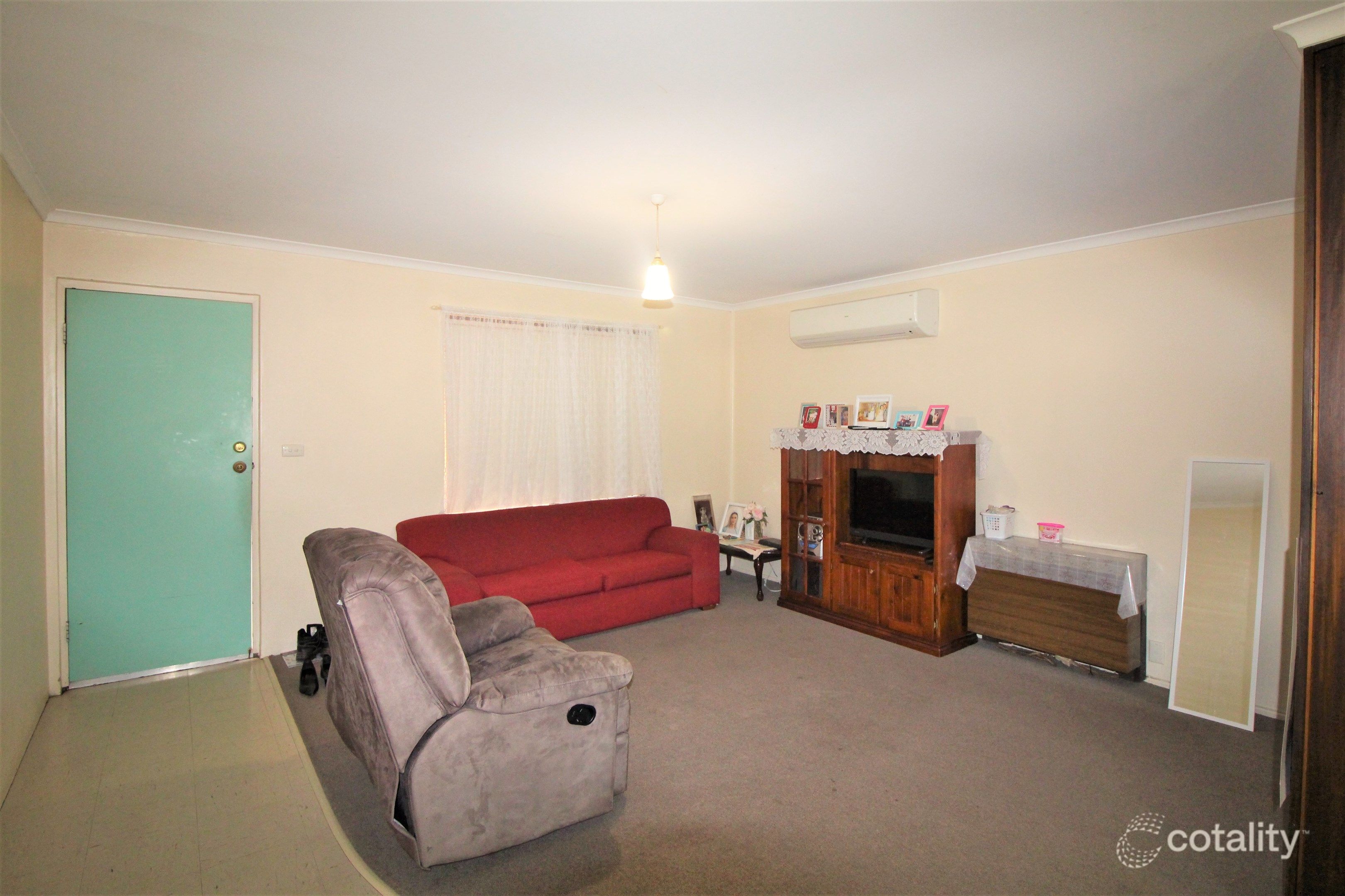 4/287 Wakaden St, Griffith, NSW 2680