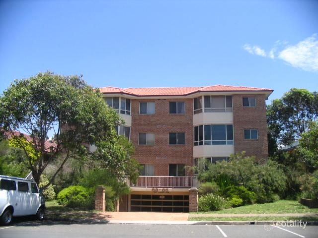 3/83-85 Elouera Rd, Cronulla, NSW 2230