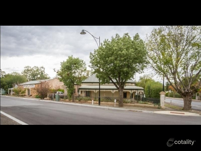 9 Murray St, Greenock, SA 5360