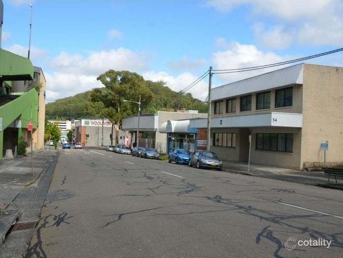 3/54 William St, Gosford, NSW 2250