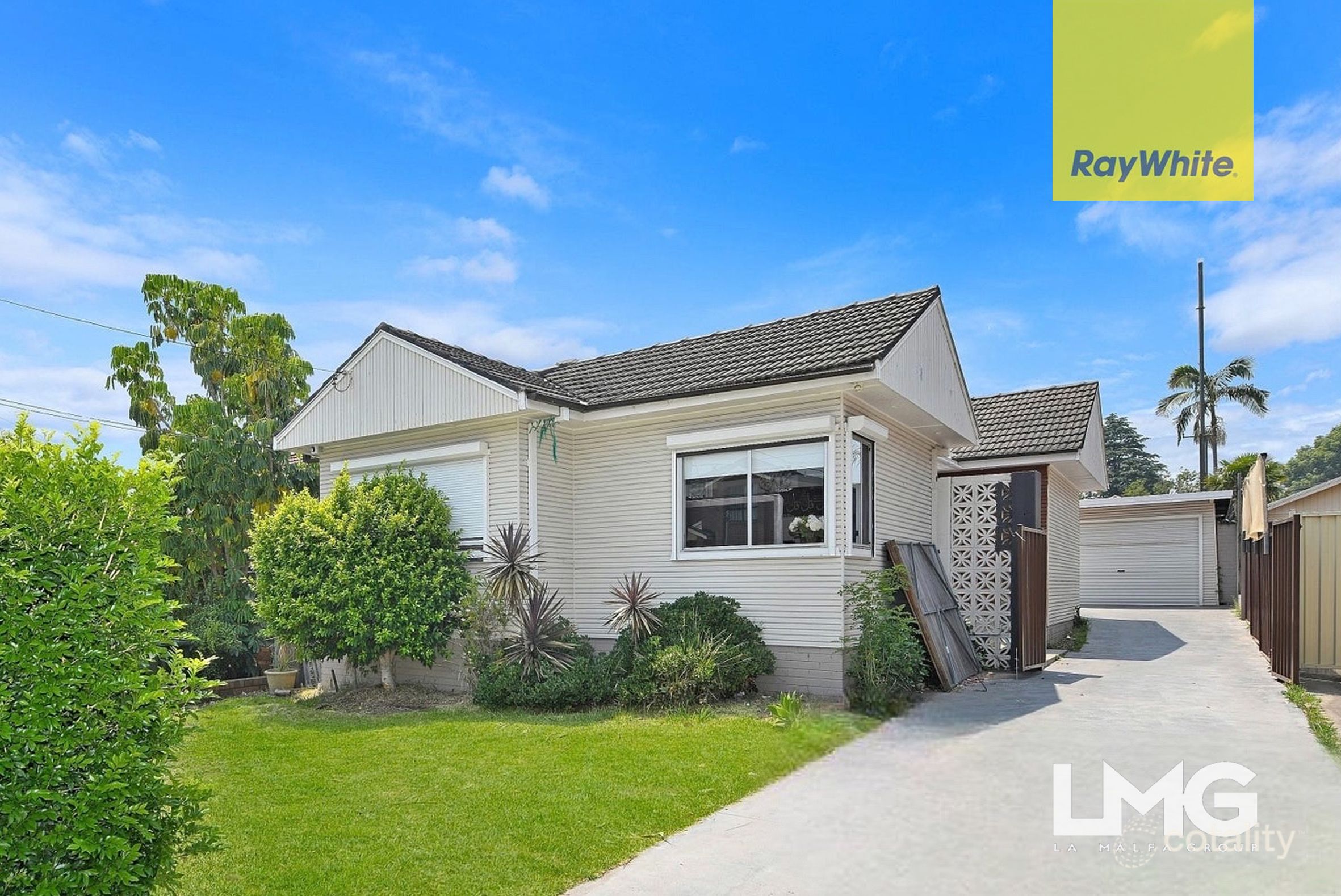 3 Bradley Ave, Berala, NSW 2141