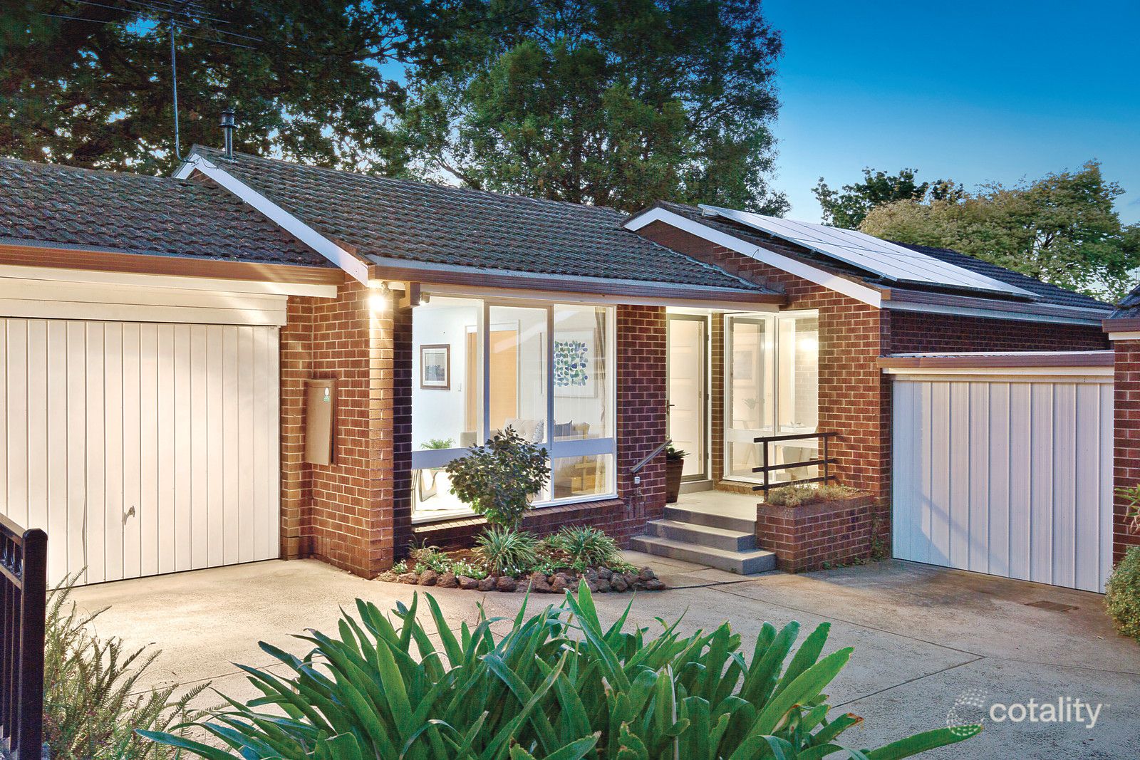 3/45 Wattle Valley Rd, Canterbury, VIC 3126