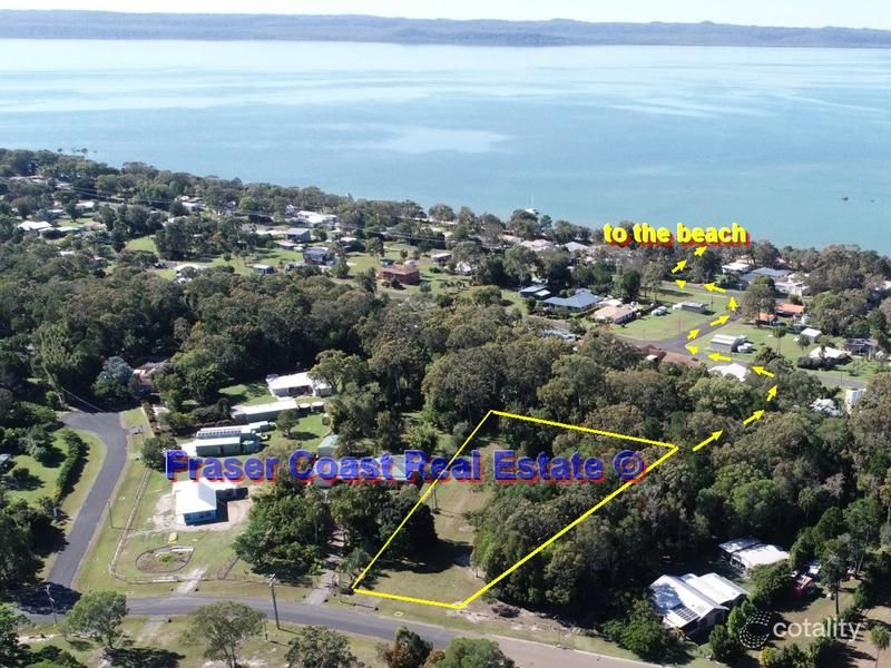 40 Livistonia Dr, Poona, QLD 4650