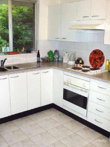 1/36 Cobar St, Dulwich Hill, NSW 2203