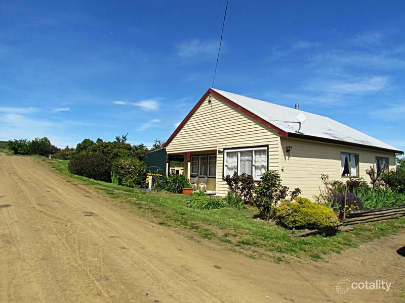 68 Kenmore Rd, Glenora, TAS 7140