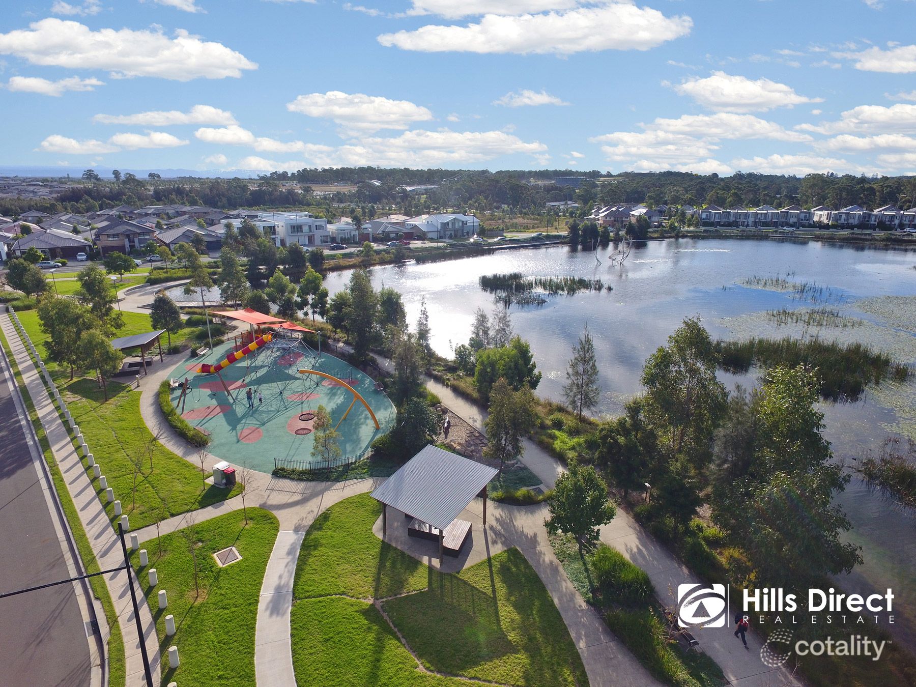 16 Mountain St, The Ponds, NSW 2769