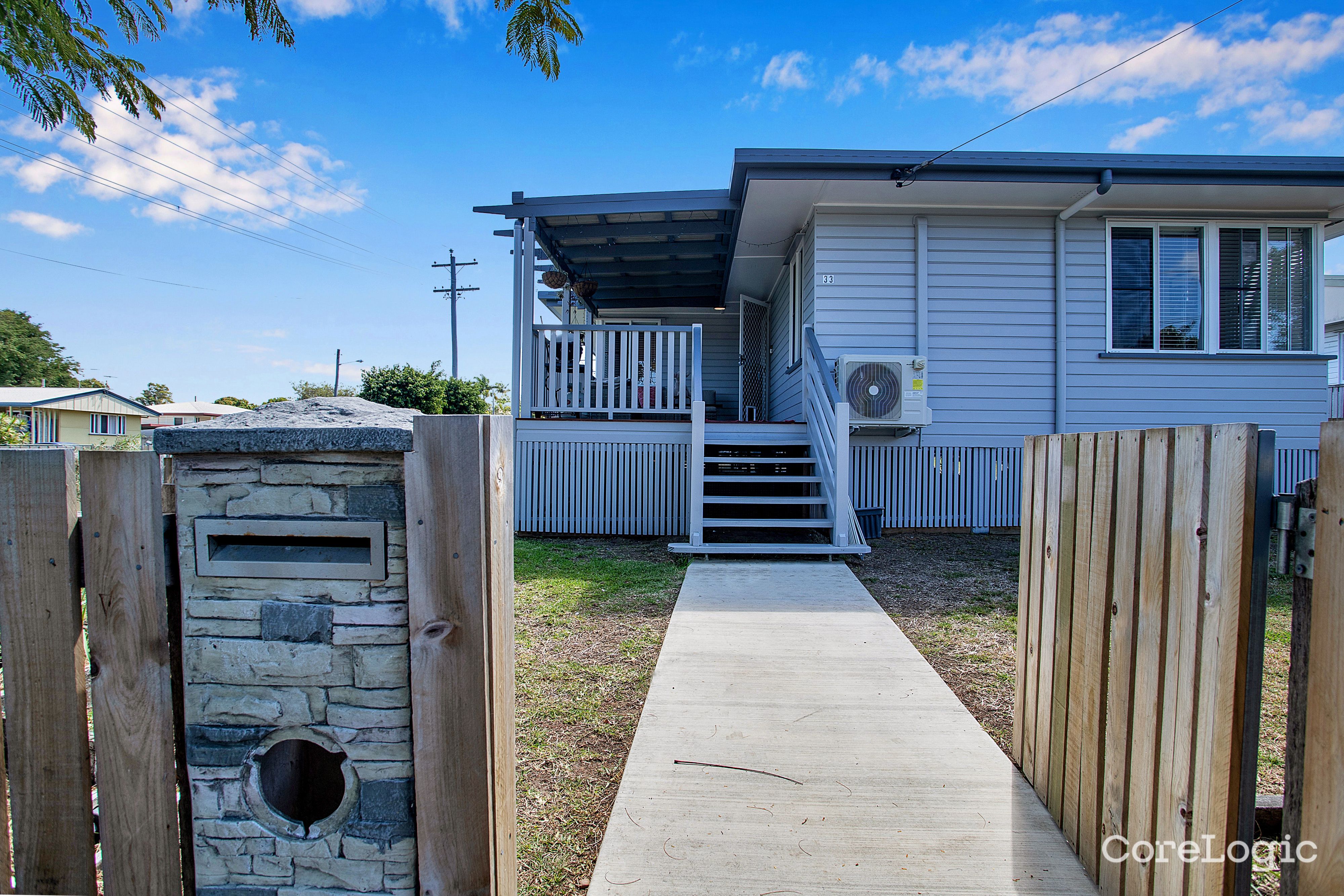 33 Burgess St, North Mackay, QLD 4740