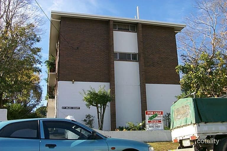 5/27 Miles St, Clayfield, QLD 4011