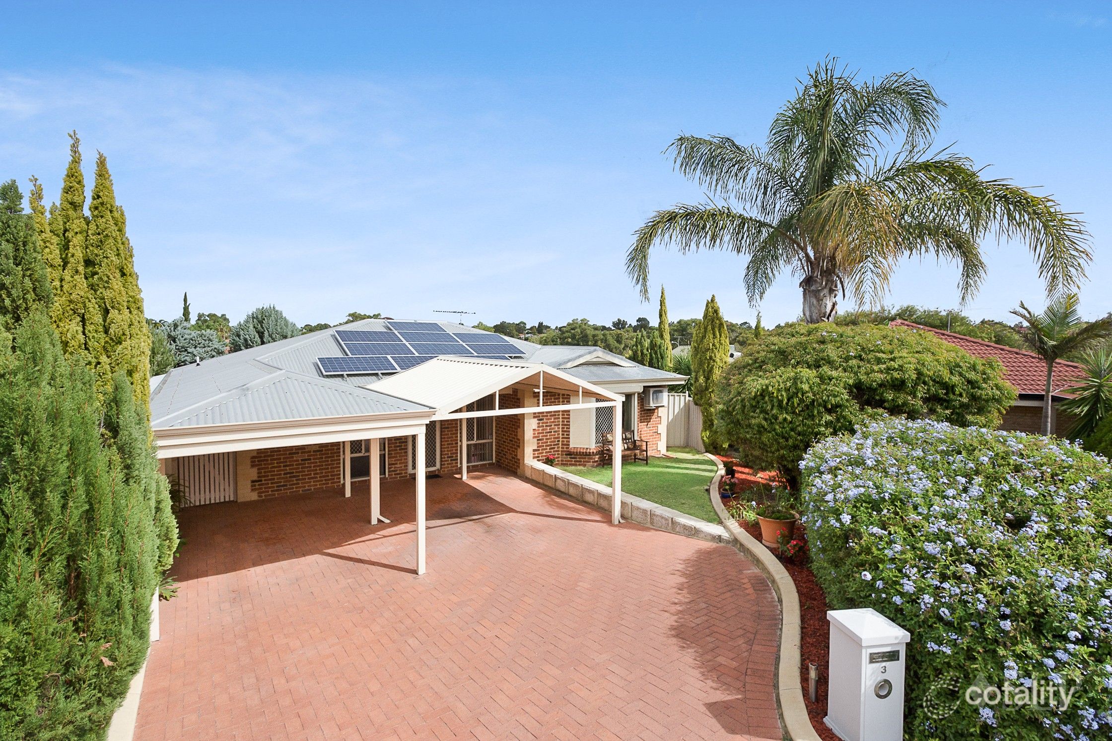 3 Aqua Ct, Banksia Grove, WA 6031