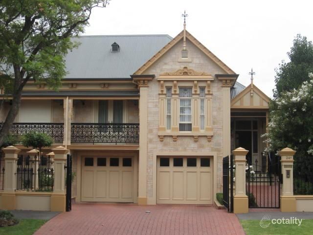 24a Lockwood Rd, Erindale, SA 5066