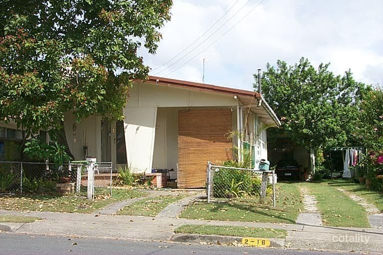 16 Elder Ent, Burleigh Heads, QLD 4220