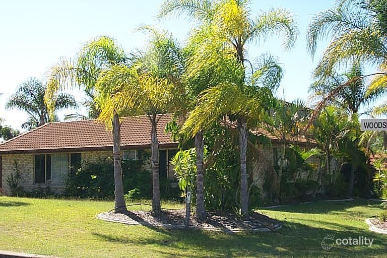 1 Woodshire Ct, Carrara, QLD 4211