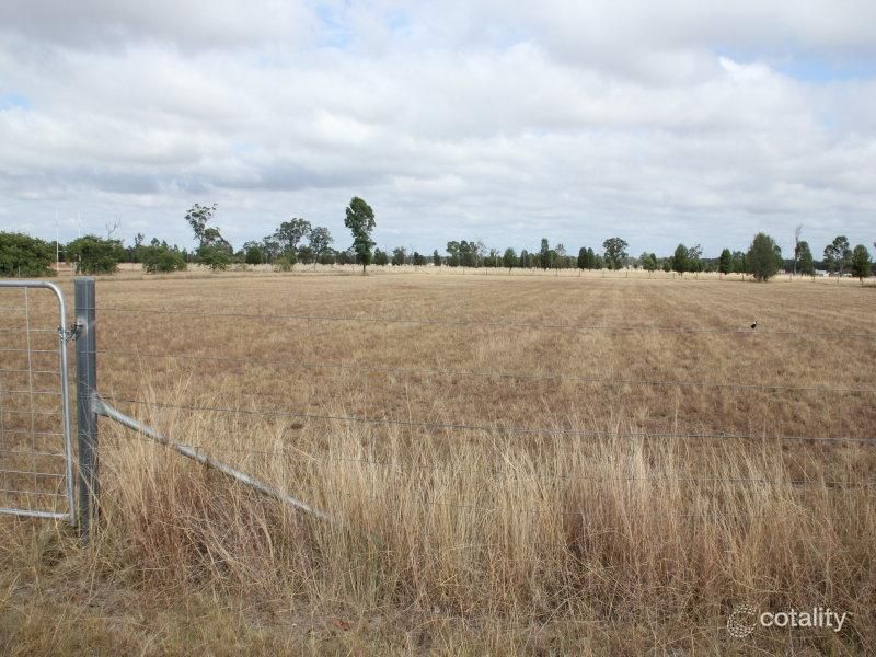 58 Saleyards Rd, Millmerran, QLD 4357