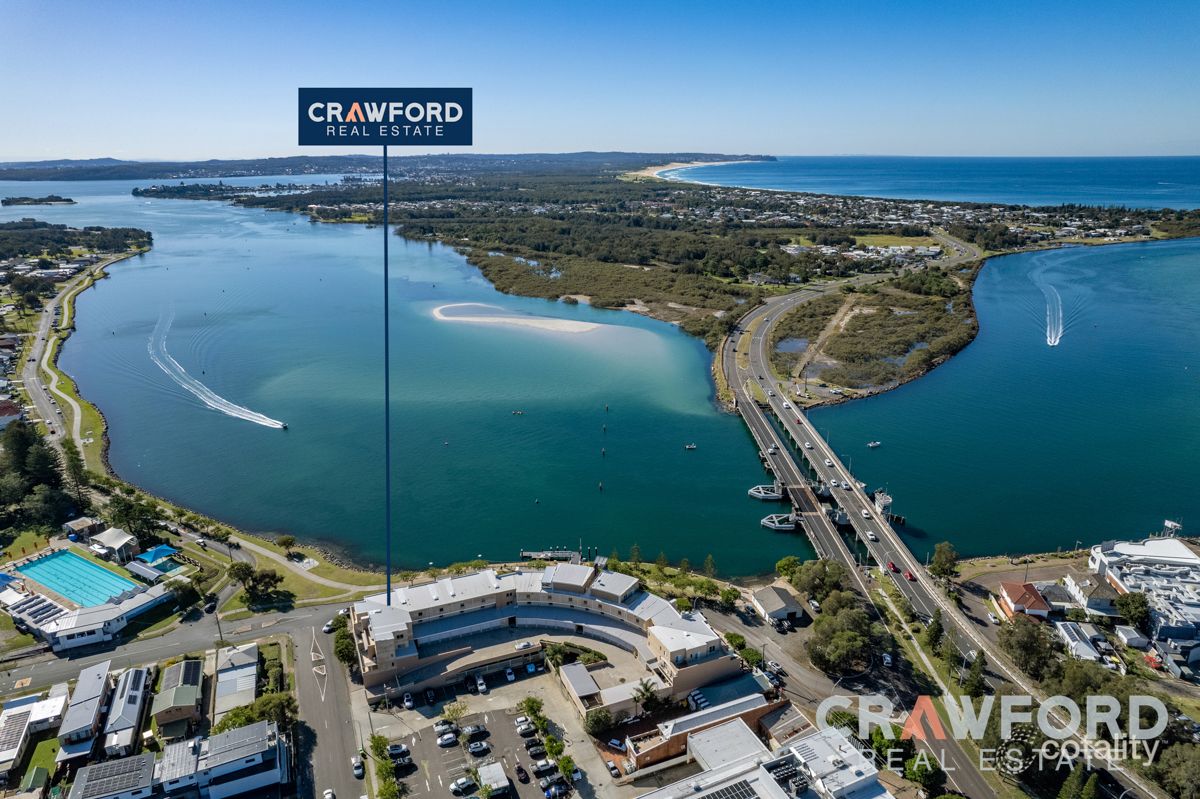 21/2 Belmont St, Swansea, NSW 2281