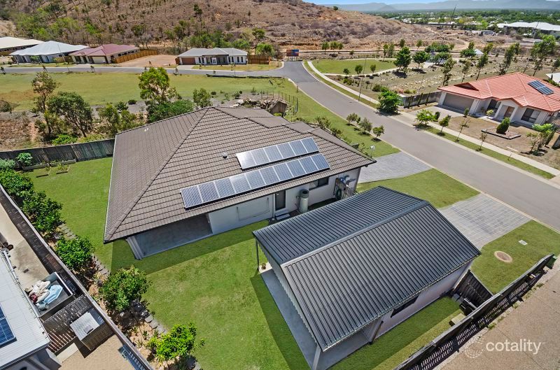 116 Klewarra Bvd, Douglas, QLD 4814