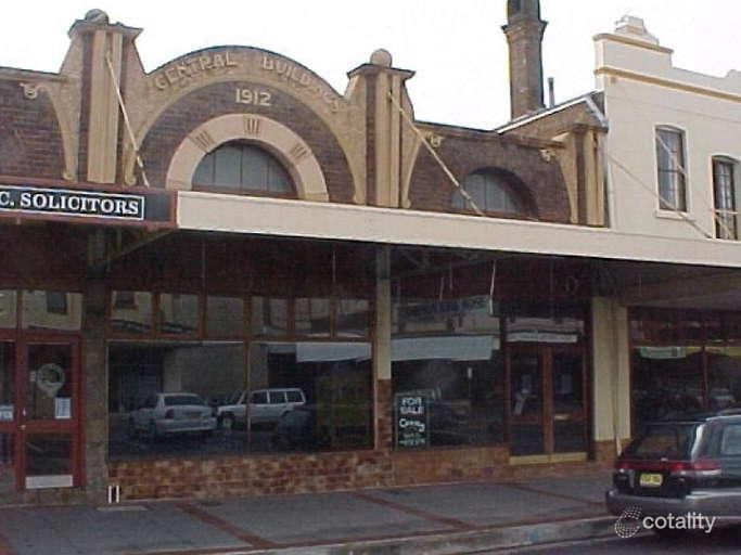 305-307 Grey St, Glen Innes, NSW 2370