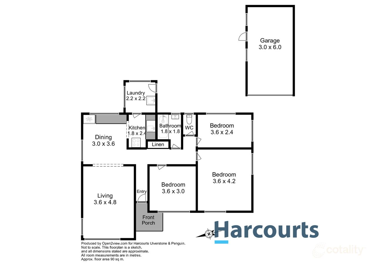 10 Triton Rd, East Devonport, TAS 7310