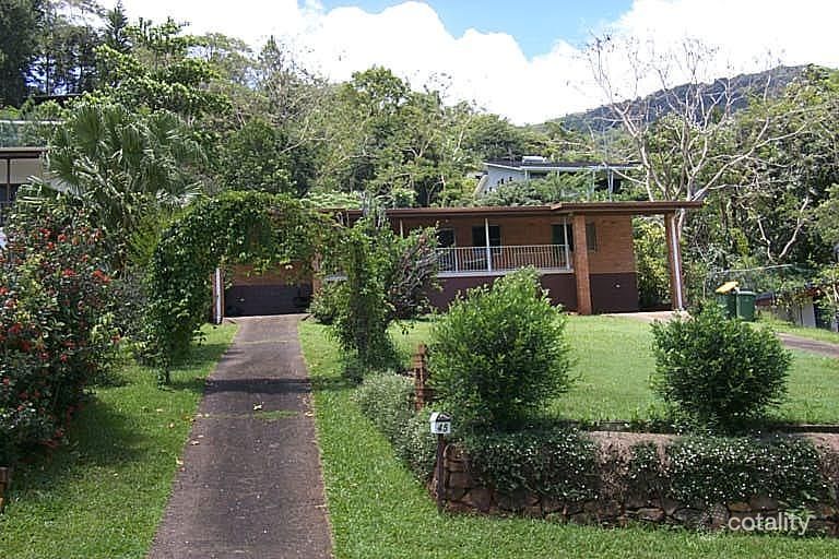 45 Kenneth St, Bayview Heights, QLD 4868