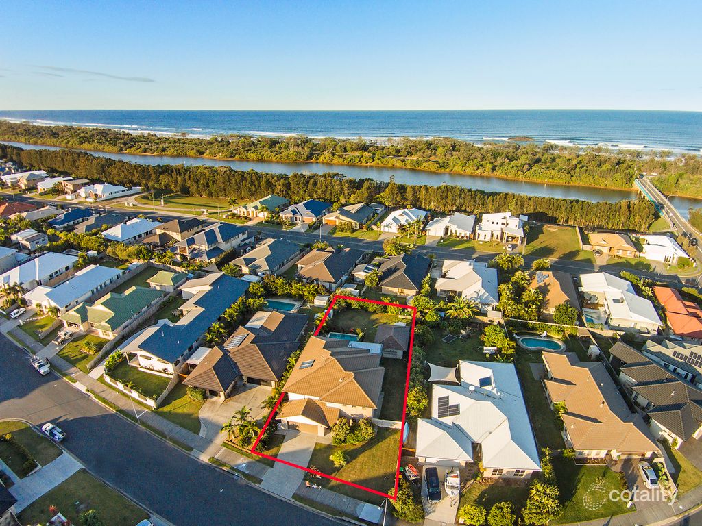 20 Kellehers Rd, Pottsville, NSW 2489