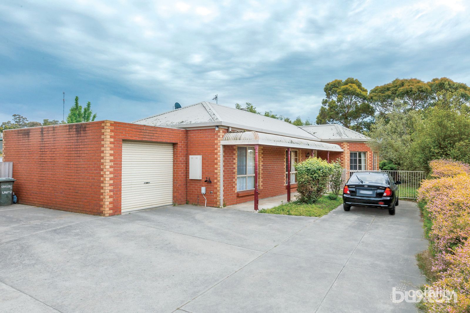 2/2 Cartledge Ave, Mount Clear, VIC 3350