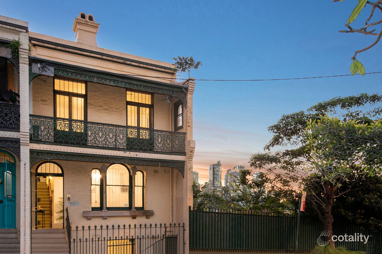 141 Brougham St, Woolloomooloo, NSW 2011