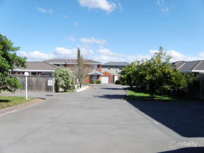 6/1-9 Windsor St, Braybrook, VIC 3019