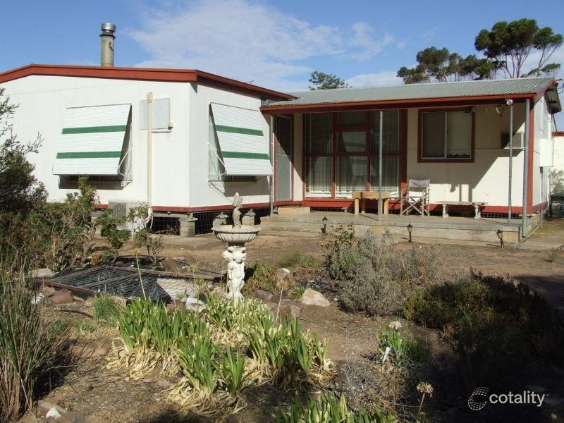 929 South Hummocks Rd, South Hummocks, SA 5550