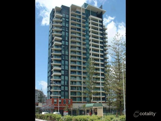 901/2685-2689 Gold Coast Hwy, Broadbeach, QLD 4218