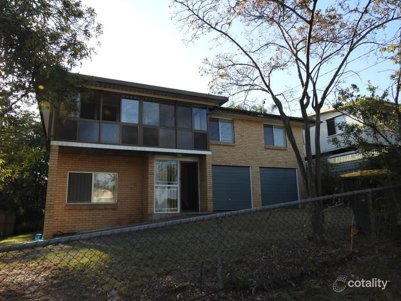 20 Banbury St, Carina, QLD 4152