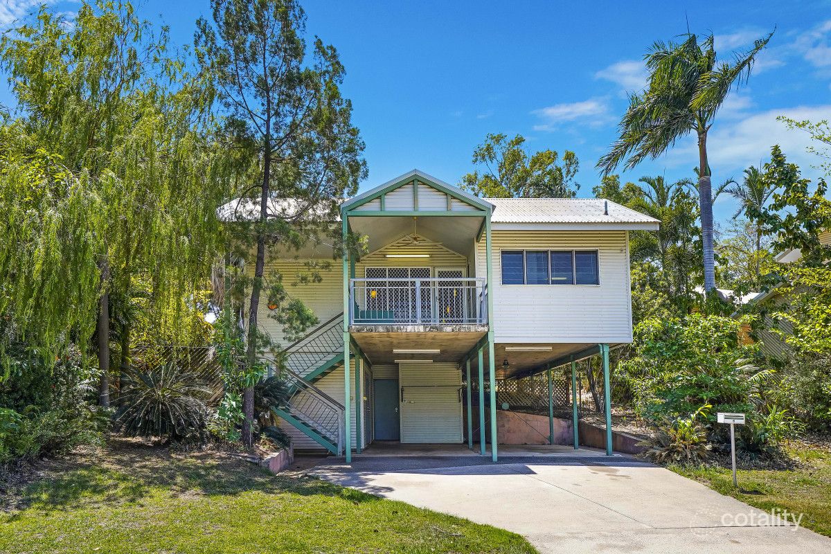 6 Hang Gong Ct, Driver, NT 0830