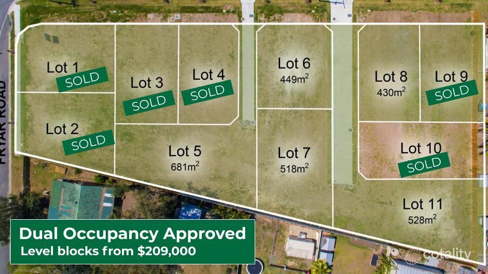 110 Eagleby Rd, Eagleby, QLD 4207